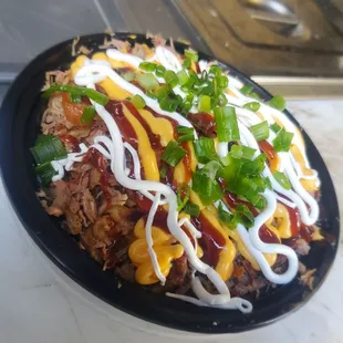 Load Mac &amp; Cheese