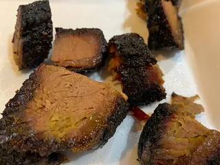 Holy Smokin Butts BBQ