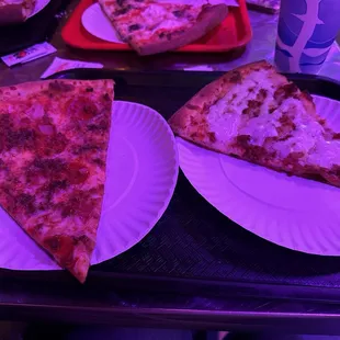 Meat Me in NYC and Chicken Bacon Ranch