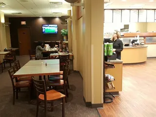 Brim Cafe and Catering