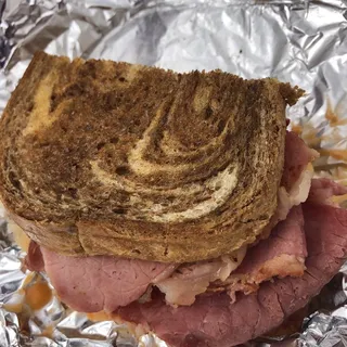 Reuben