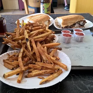 Roast Beef