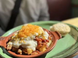 Roosters Crow Cafe