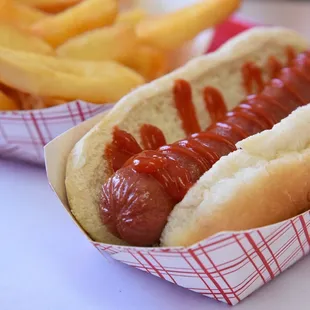 Hot Dog