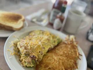 Rose's Sugar Shack Cafe