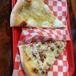 Chicken Bacon Ranch