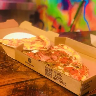 Hawaiian Luau Pie
