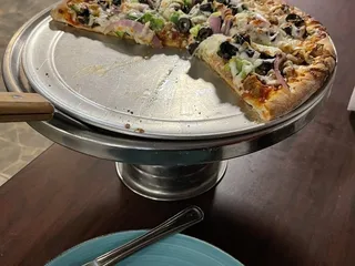 Pizza Due Leoni