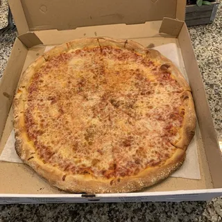Whole Pie 18''