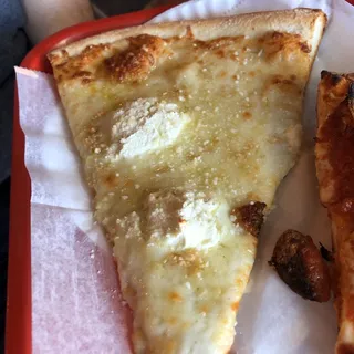The Bianca Pie