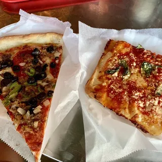 Brooklyn Deluxe Pie