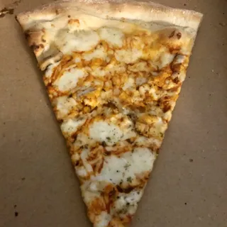 Slices Buffalo Soldier Pie