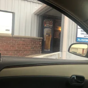 When the virus is out and about carry out still works!  Yummm tacos!