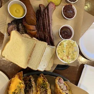 Pulled Pork Egg Rolls