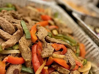 La Gloria Restaurant & Desserts