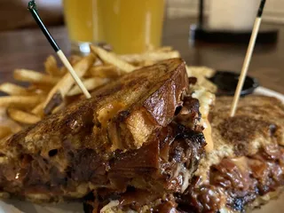 The Joint Vegan Street Food