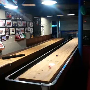 Professional Shuffleboards free to play