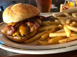 Bismarck's Main Street Bar & Grill