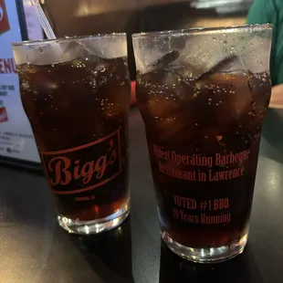 Bigg Time Root Beer