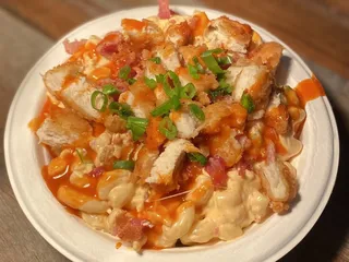 Wild Jack’s Restaurant Traver