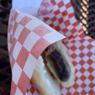 Bratwurst