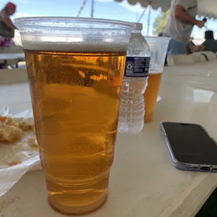 OCTOBERFEST flavor this year