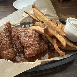 Chicken Tenders