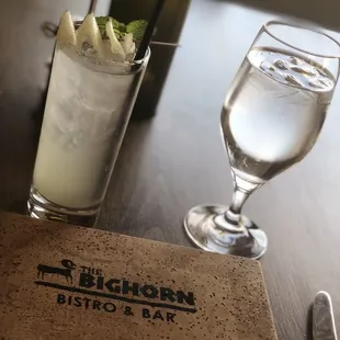 Cucumber fresher lives up to its name...REFRESHING!