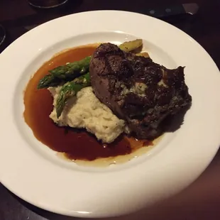 Filet