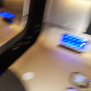 Slots programmed never to win for the customer.