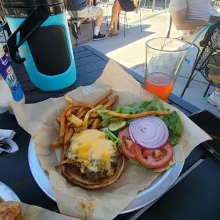 food, burgers, burger