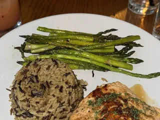 Canyon Restaurant & Tavern Bar