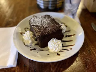 Distill - A Local Bar