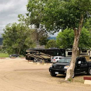 Bighorn Rv Park