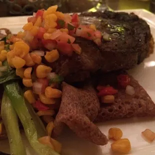 Looks can be deceiving...