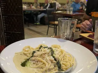 Vinny's Euro American Restaurant