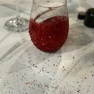 drink