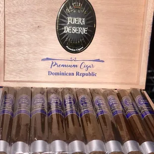New Cigars in middle tn . Only at BigLove Smokes