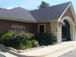 Affinity All Faiths Mortuary