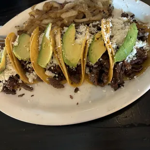 Tacos Matamoros