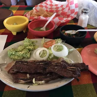 No complaints this has been my favorite restaurants in over 20 years. Now live in houston and pop up ever now and then to my roots!!!