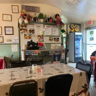 Bigots Mexican restaurant