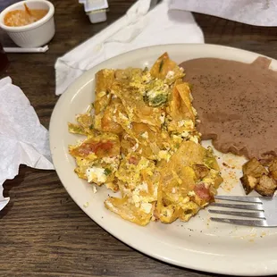 Migas