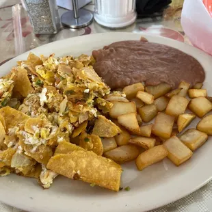 Migas