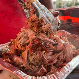 Bigreds Westcoast Bbq