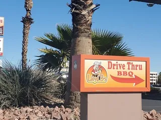 Lloyd B's Drive Thru BBQ