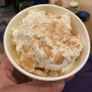 Banana Puddin'