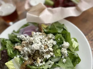 Fire On The Mountain