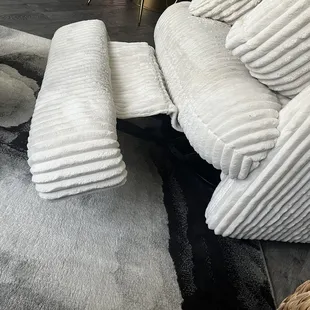 Recliner that will not close