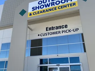 Walker Outlet Warehouse